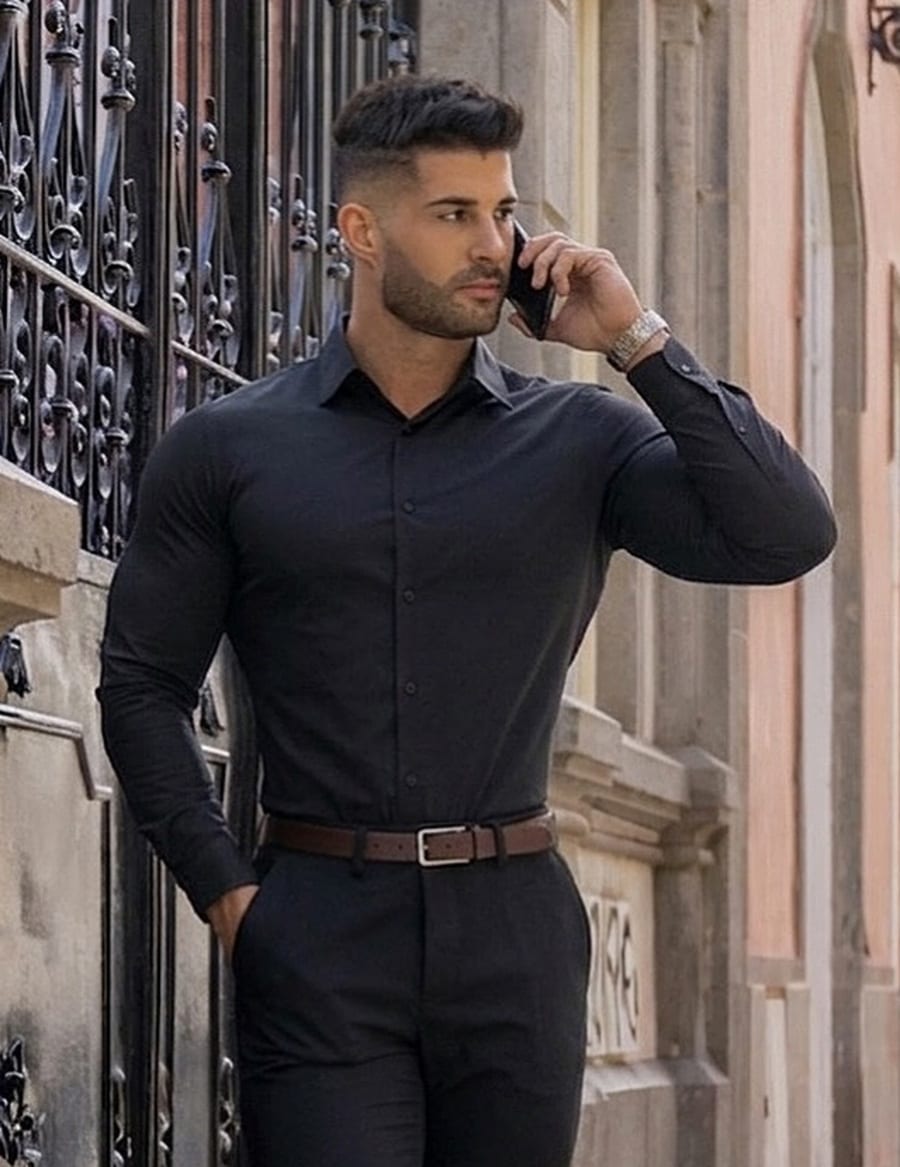 Javier Cabrera