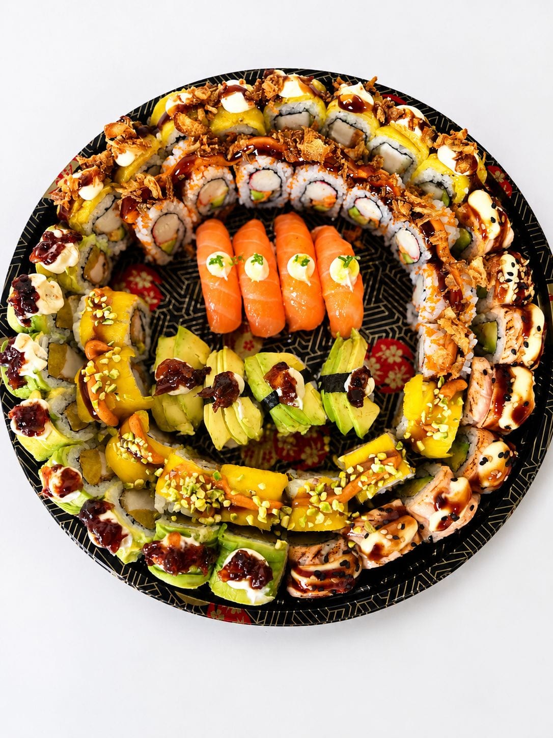 Foto 2 de Pikika Sushi