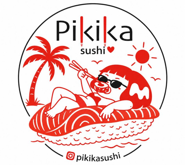 Pikika Sushi