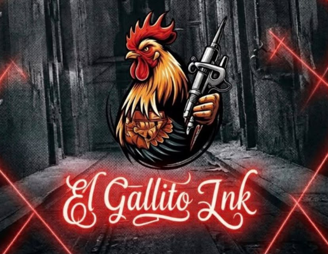 El Gallito Ink
