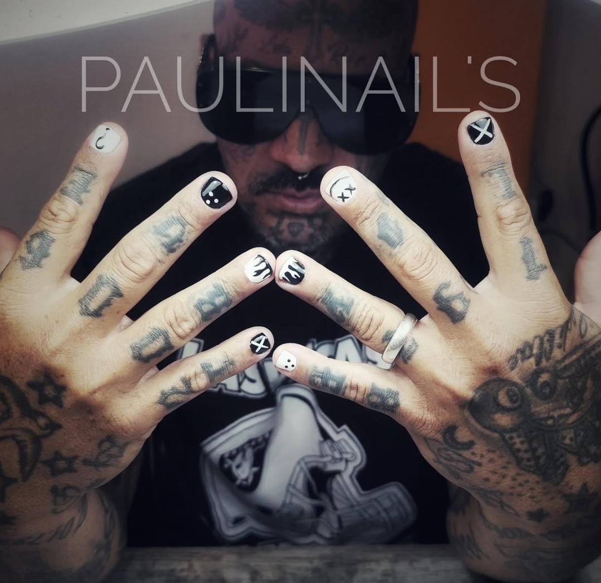 Foto 3 de PAULINAIL'S