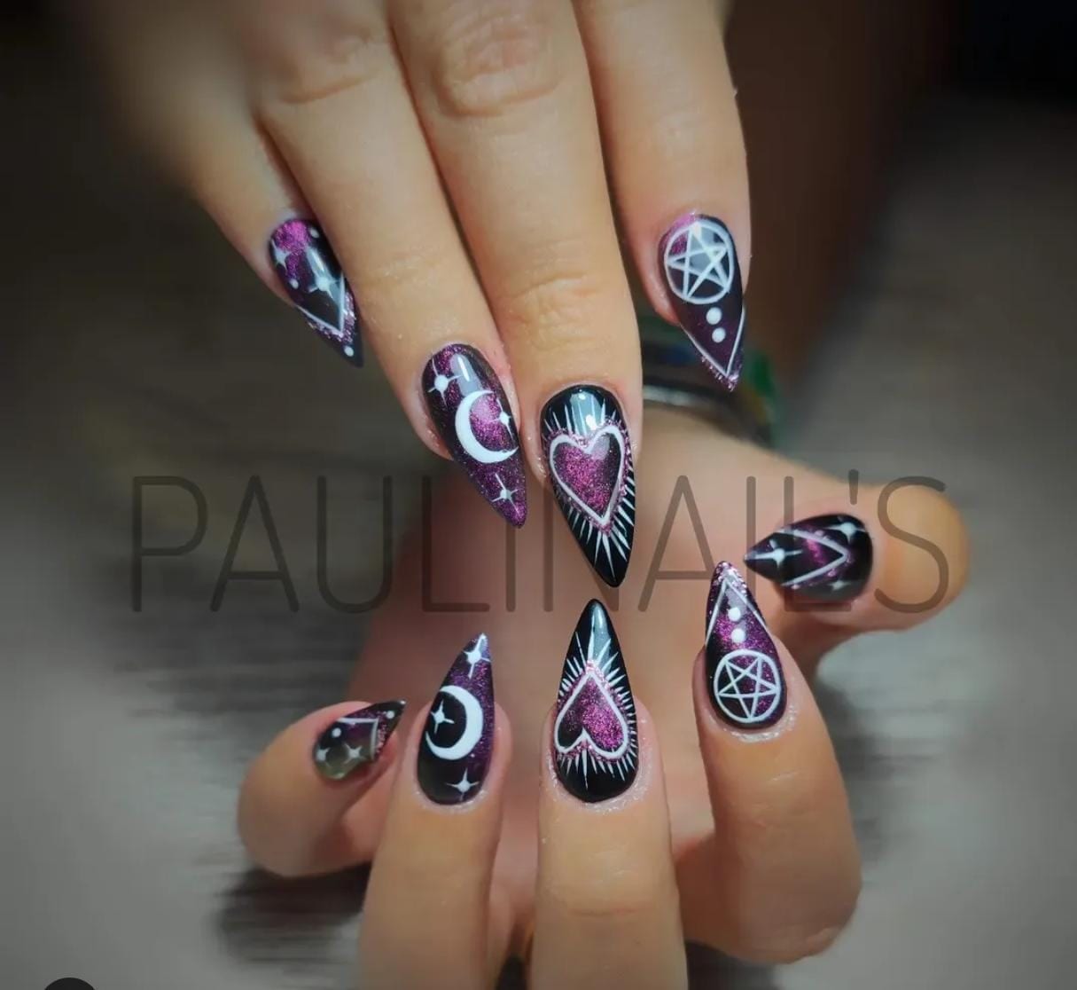 Foto 4 de PAULINAIL'S
