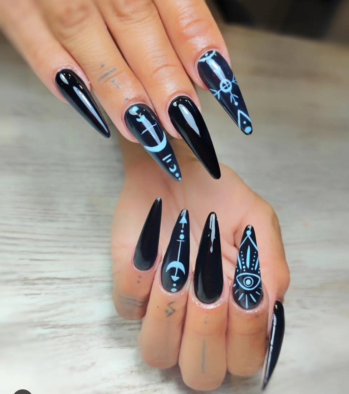 Foto 5 de PAULINAIL'S