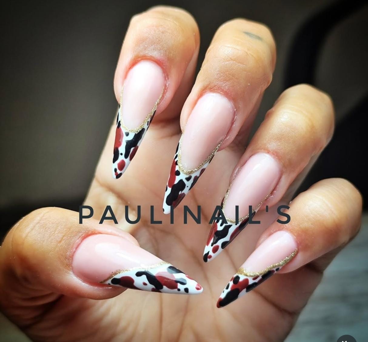 Foto 6 de PAULINAIL'S