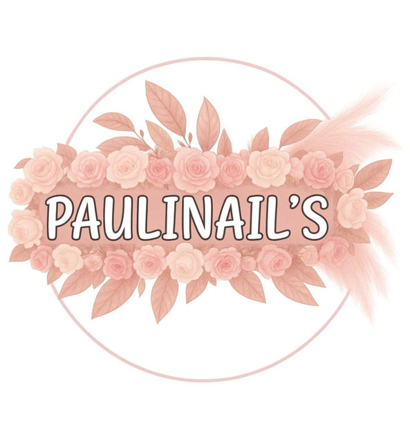Logo de PAULINAIL'S