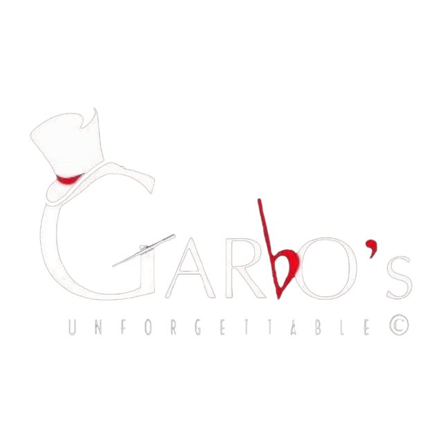 Logo de Sala Garbo's