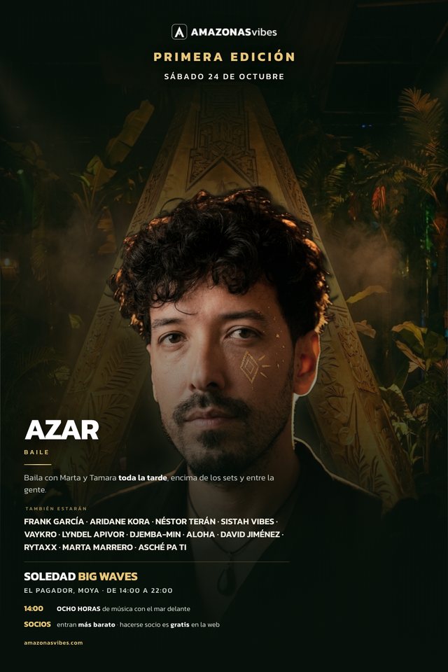 Cartel de Azar